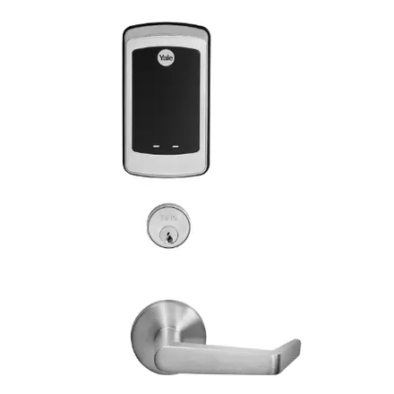 Yale Locks & Hardware NTM622-ZW2