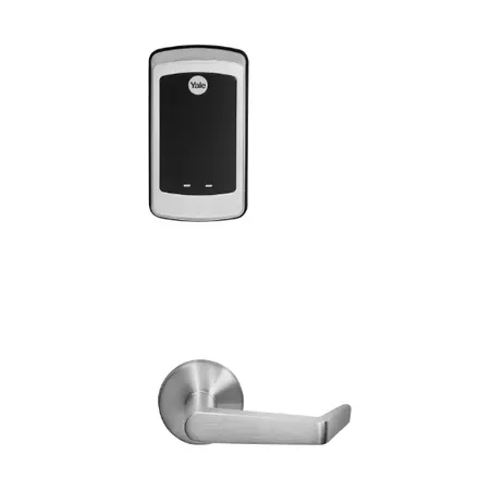 Yale Locks & Hardware NTM647-ZW2