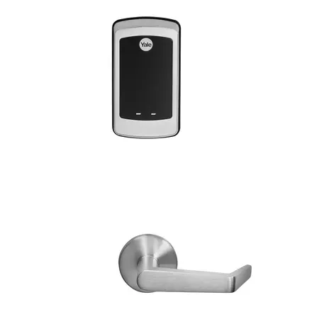 Yale Locks & Hardware NTM640-ZW2