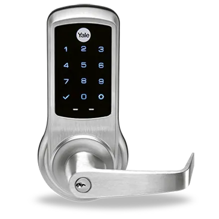 Yale Locks & Hardware NTB620-ZW2