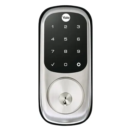 Yale Locks & Hardware YRD620-ZW2