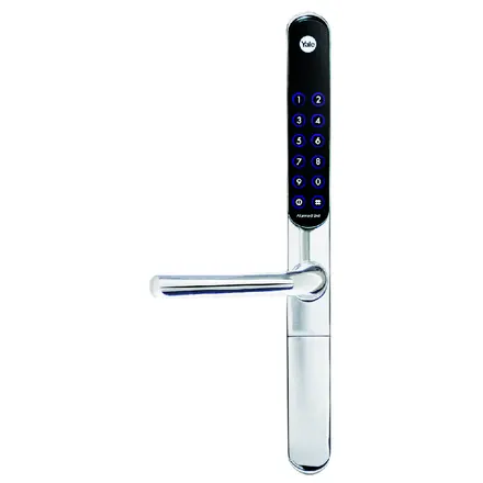 Yale Locks & Hardware YKFCON