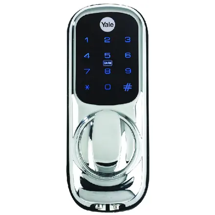 Yale Locks & Hardware YD-01-CON