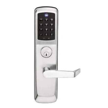 Yale Locks & Hardware NTT612-ZW2