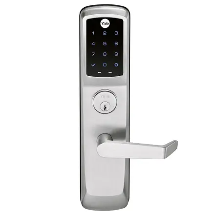 Yale Locks & Hardware NTT620-ZW2