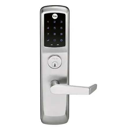 Yale Locks & Hardware NTT622-ZW2