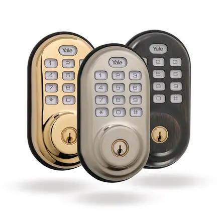 Yale Locks & Hardware Yale/YRD/ 210