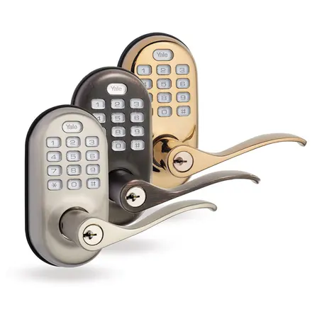 Yale Locks & Hardware Yale/YRL/210