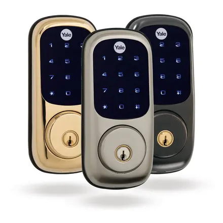 Yale Locks & Hardware Yale/YRD/ 220