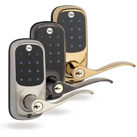Yale Locks & Hardware Yale/YRL/220