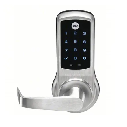 Yale NTB642-ZW3