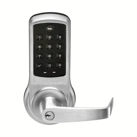 Yale NTB612-ZW3