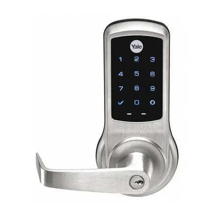 Yale NTB622-ZW3