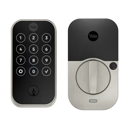 Yale YRD420-ZW3