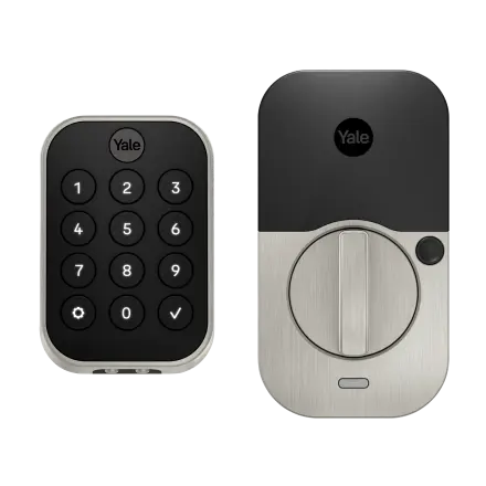 Yale YRD430-F-ZW3