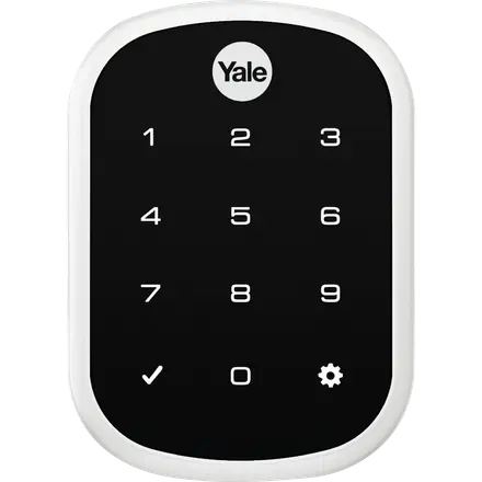 Yale YRD256