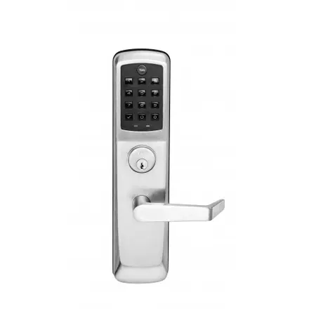 Yale NTT612-ZW3