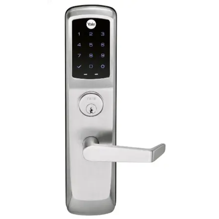 Yale NTT622-ZW3