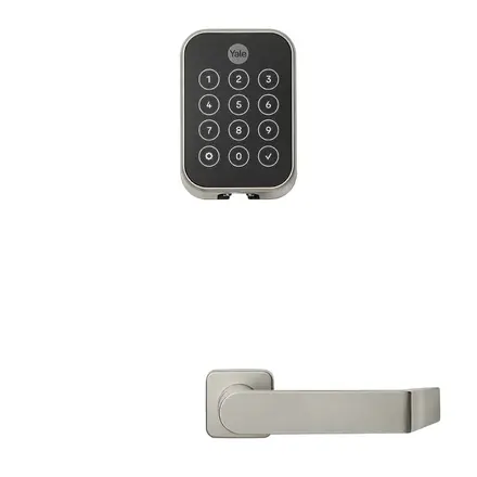 Yale YMM644-ZW4