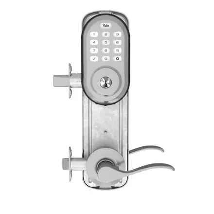 Yale NF-YRC612-ZW3