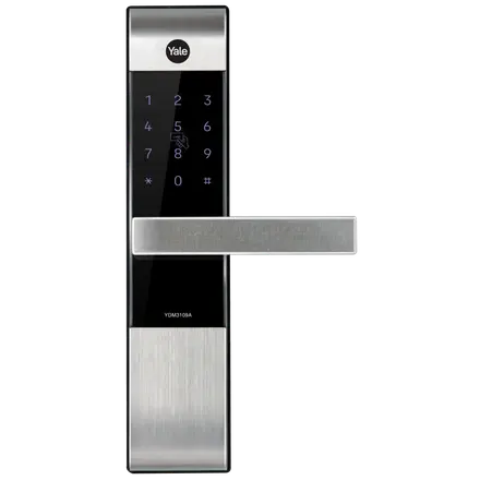 Yale YDM3109A