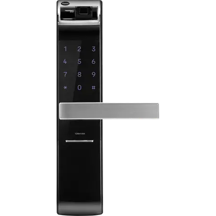 Yale YDM4109A