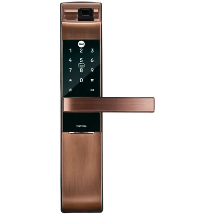 Yale YDM7116A