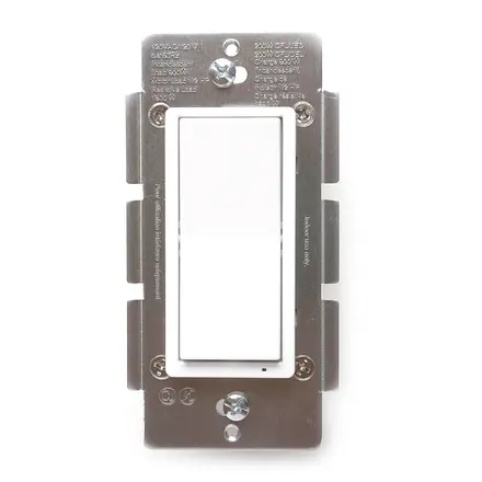 Z Wave Products Inc. WS-100