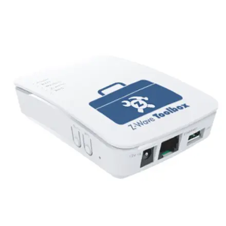 Z Wave Products Inc. ZWP-TBX