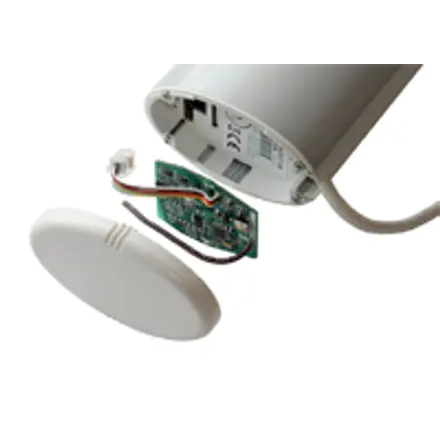 Z-Wave To Glydea 1870228