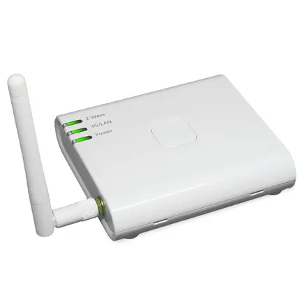 Z-Works ZG-501-v1