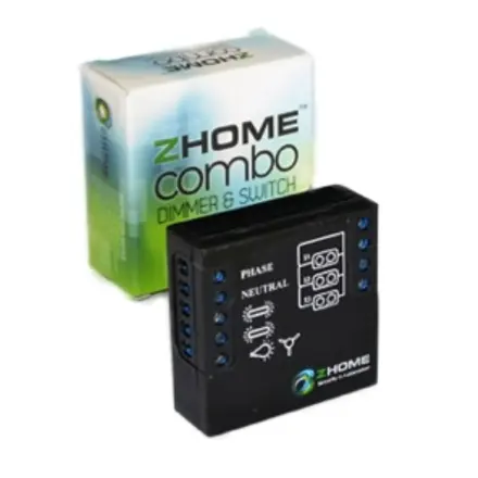 ZHOME AZ2R1D