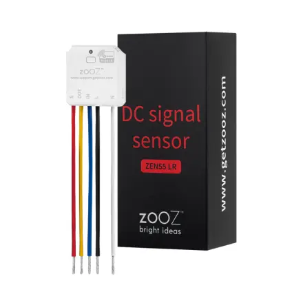 Zooz ZEN55 LR