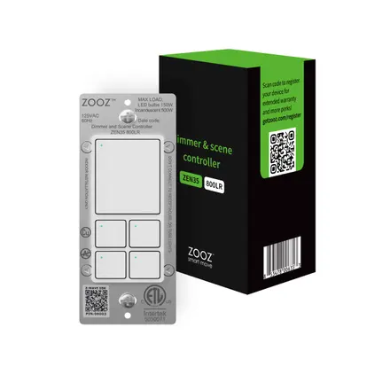 Zooz ZEN35 800LR