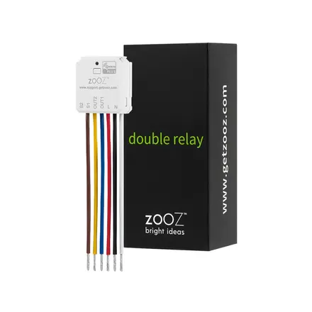 ZOOZ ZEN52