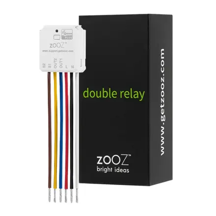 ZOOZ ZEN52 LR