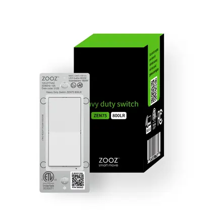 Zooz ZEN75 800LR