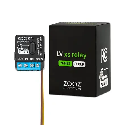 Zooz ZEN58 800LR