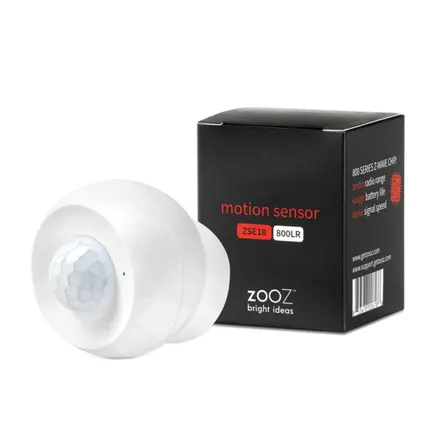 ZOOZ ZSE18 800LR