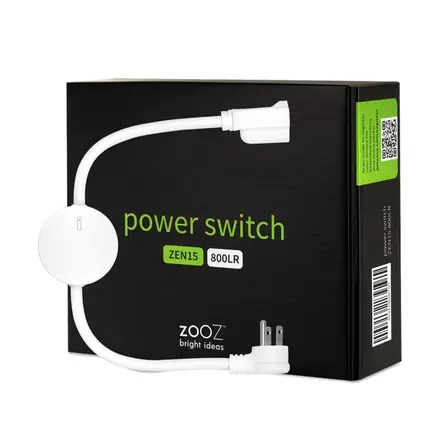 Zooz ZEN15 800LR