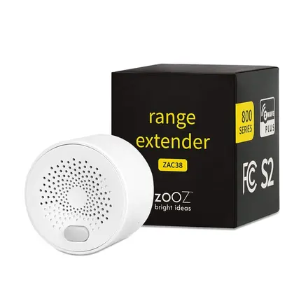 Zooz ZAC38