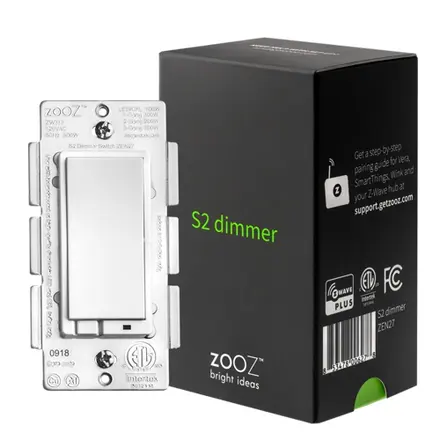 Zooz ZW313