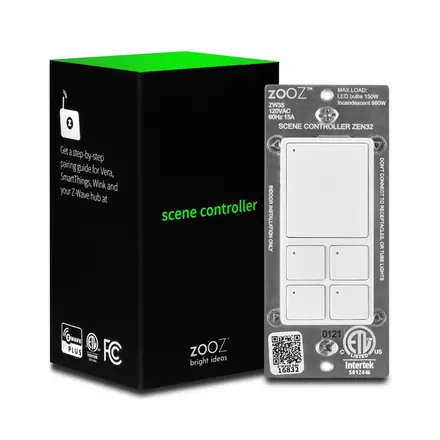 Zooz ZEN32