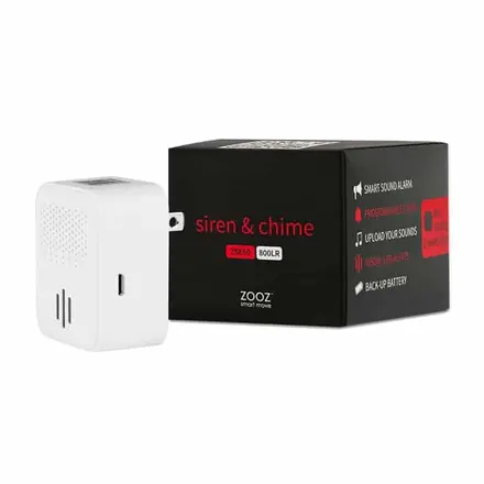 Zooz ZSE50 800LR