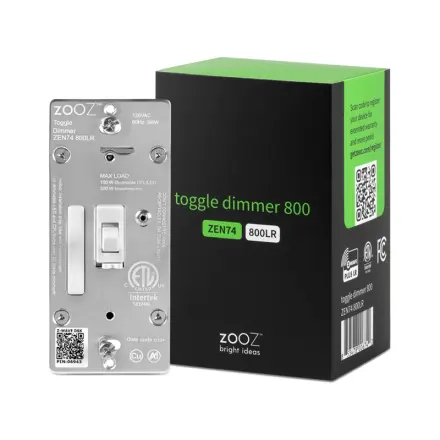 Zooz ZEN74 800LR
