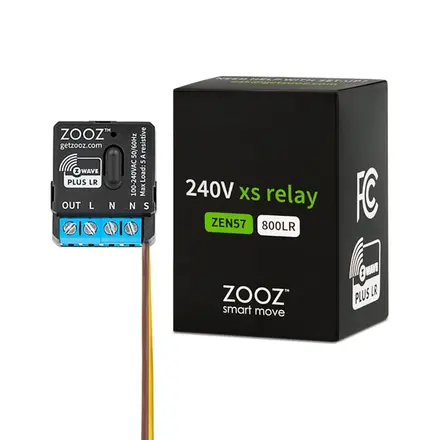 Zooz ZEN57 800LR