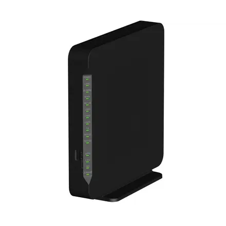 ZTE Corporation F2886S