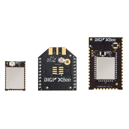 Digi XB3-24Z8
