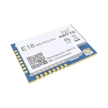 Ebyte E18-MS1PA2-IPX