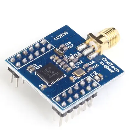 Generic CC2530